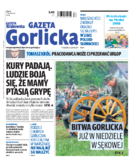 Tyg. Gazeta Gorlicka