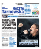 Tyg. Gazeta Tarnowska