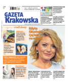 Gazeta Krakowska / mut Małopolska Zachodnia