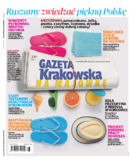 Gazeta Krakowska / mut Małopolska Zachodnia