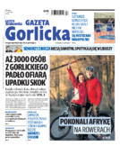 Tyg. Gazeta Gorlicka