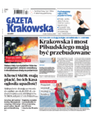 Gazeta Krakowska / mut Kraków