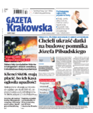 Gazeta Krakowska / mut Nowy Sącz