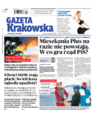 Gazeta Krakowska / mut Małopolska Zachodnia