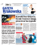 Gazeta Krakowska