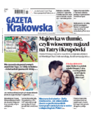 Gazeta Krakowska / mut Małopolska Zachodnia