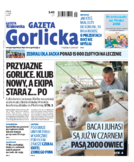 Tyg. Gazeta Gorlicka