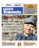 Gazeta Krakowska / mut Kraków