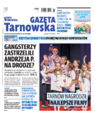 Tyg. Gazeta Tarnowska