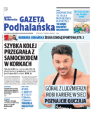 Tyg. Gazeta Podhalańska