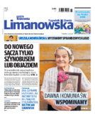 Tyg. Ziemia Limanowska