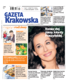 Gazeta Krakowska / mut Kraków