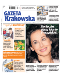 Gazeta Krakowska