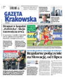 Gazeta Krakowska / mut Podhale