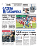 Gazeta Krakowska / mut Nowy Sącz