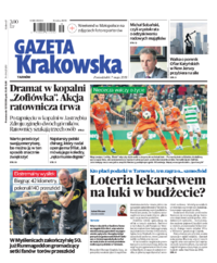 Gazeta Krakowska