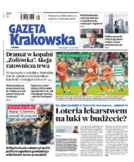 Gazeta Krakowska