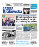 Gazeta Krakowska / mut Nowy Sącz