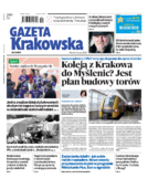 Gazeta Krakowska / mut Kraków