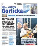 Tyg. Gazeta Gorlicka