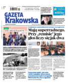 Gazeta Krakowska / mut Małopolska Zachodnia