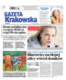 Gazeta Krakowska / mut Kraków