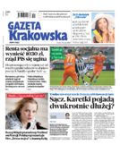 Gazeta Krakowska / mut Nowy Sącz