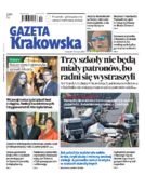 Gazeta Krakowska / mut Kraków