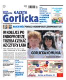 Tyg. Gazeta Gorlicka