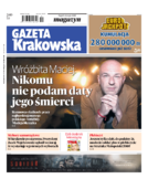 Gazeta Krakowska / mut Podhale