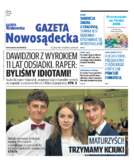 Tyg. Gazeta Nowosądecka