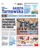 Tyg. Gazeta Tarnowska