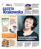 Gazeta Krakowska / mut Małopolska Zachodnia