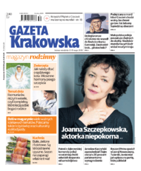 Gazeta Krakowska