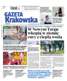 Gazeta Krakowska / mut Podhale