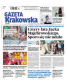 Gazeta Krakowska / mut Kraków