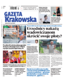 Gazeta Krakowska / mut Małopolska Zachodnia