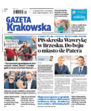 Gazeta Krakowska