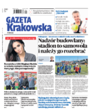 Gazeta Krakowska / mut Podhale