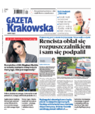 Gazeta Krakowska / mut Nowy Sącz