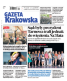 Gazeta Krakowska / mut Nowy Sącz