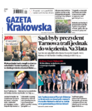 Gazeta Krakowska