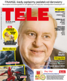 Tele Magazyn wydanie Gazeta Krakowska