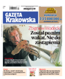 Gazeta Krakowska