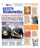 Gazeta Krakowska / mut Kraków