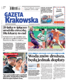 Gazeta Krakowska / mut Małopolska Zachodnia