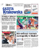 Gazeta Krakowska / mut Podhale