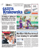 Gazeta Krakowska / mut Nowy Sącz