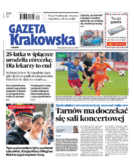 Gazeta Krakowska