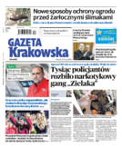 Gazeta Krakowska / mut Kraków